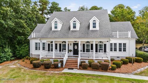 312 Pinnacle Park Macon GA 31216