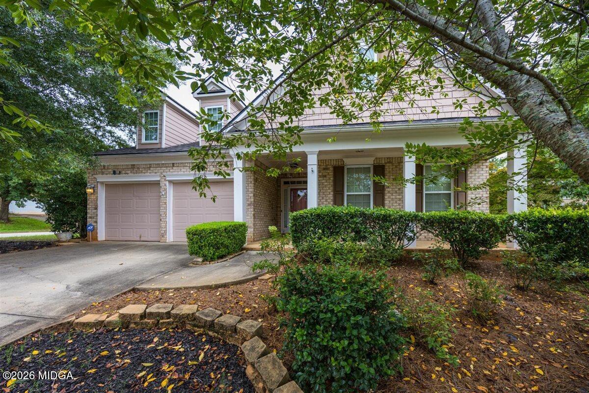 102 Fairways Court