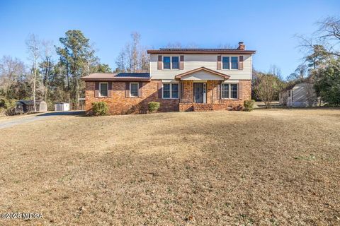 5624 Rogers Road Lizella GA 31052