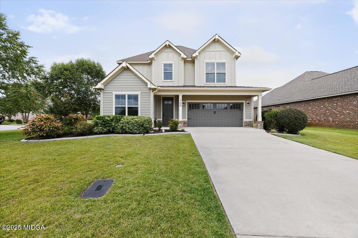 100 Kloe Court