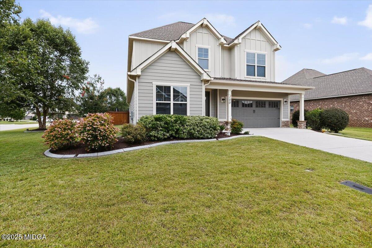 100 Kloe Court