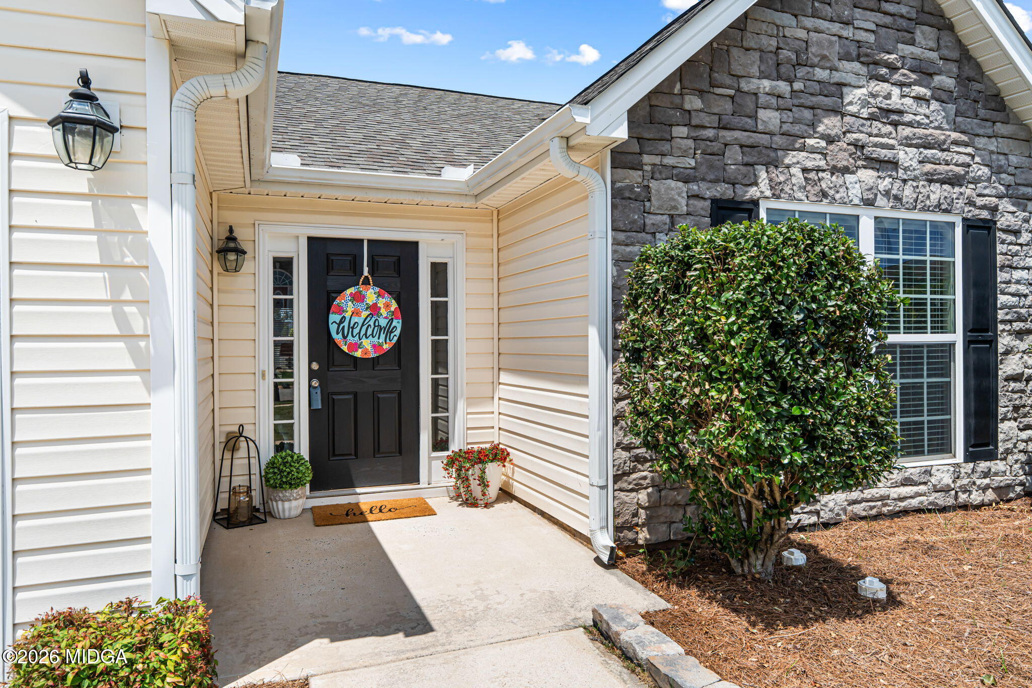 502 Arrie Drive