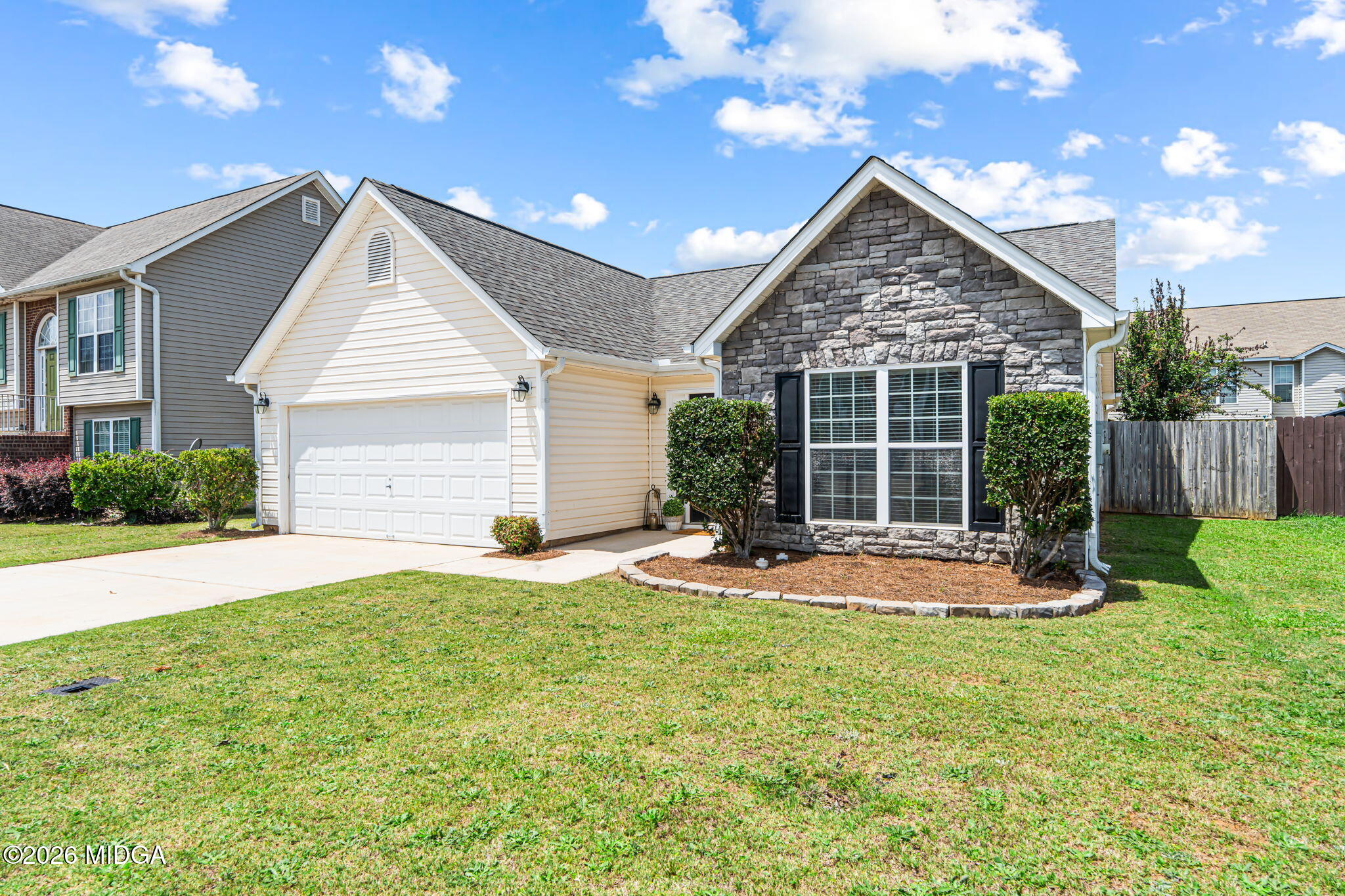 502 Arrie Drive