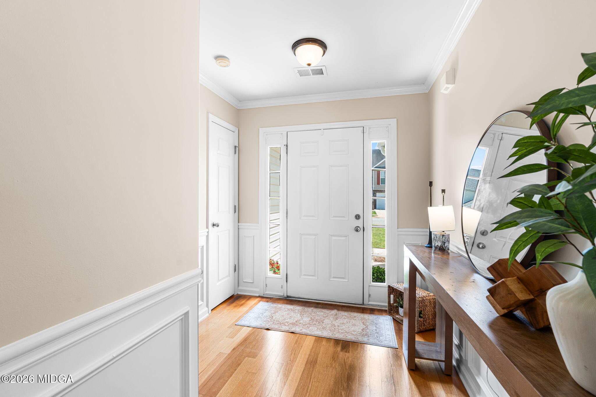 502 Arrie Drive