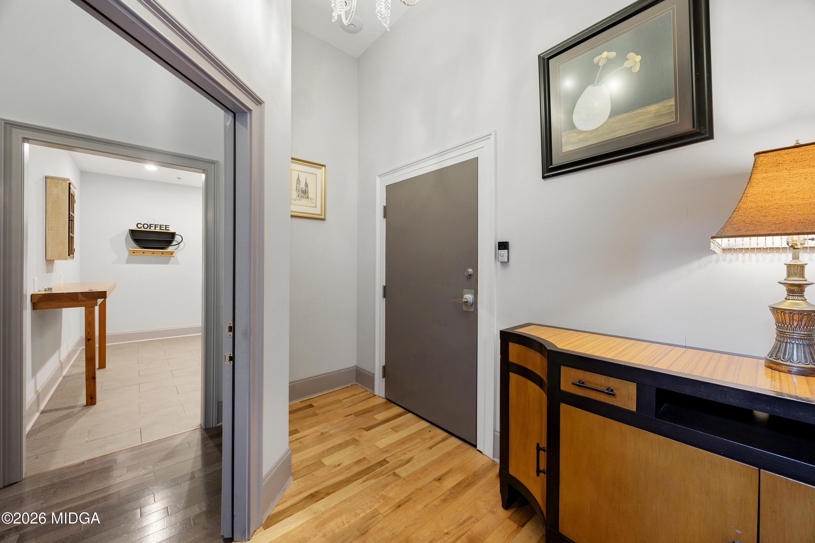 522 Cherry Street 201