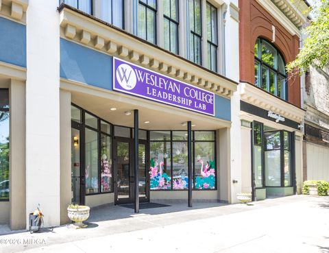 522 Cherry Street 201 Macon GA 31201