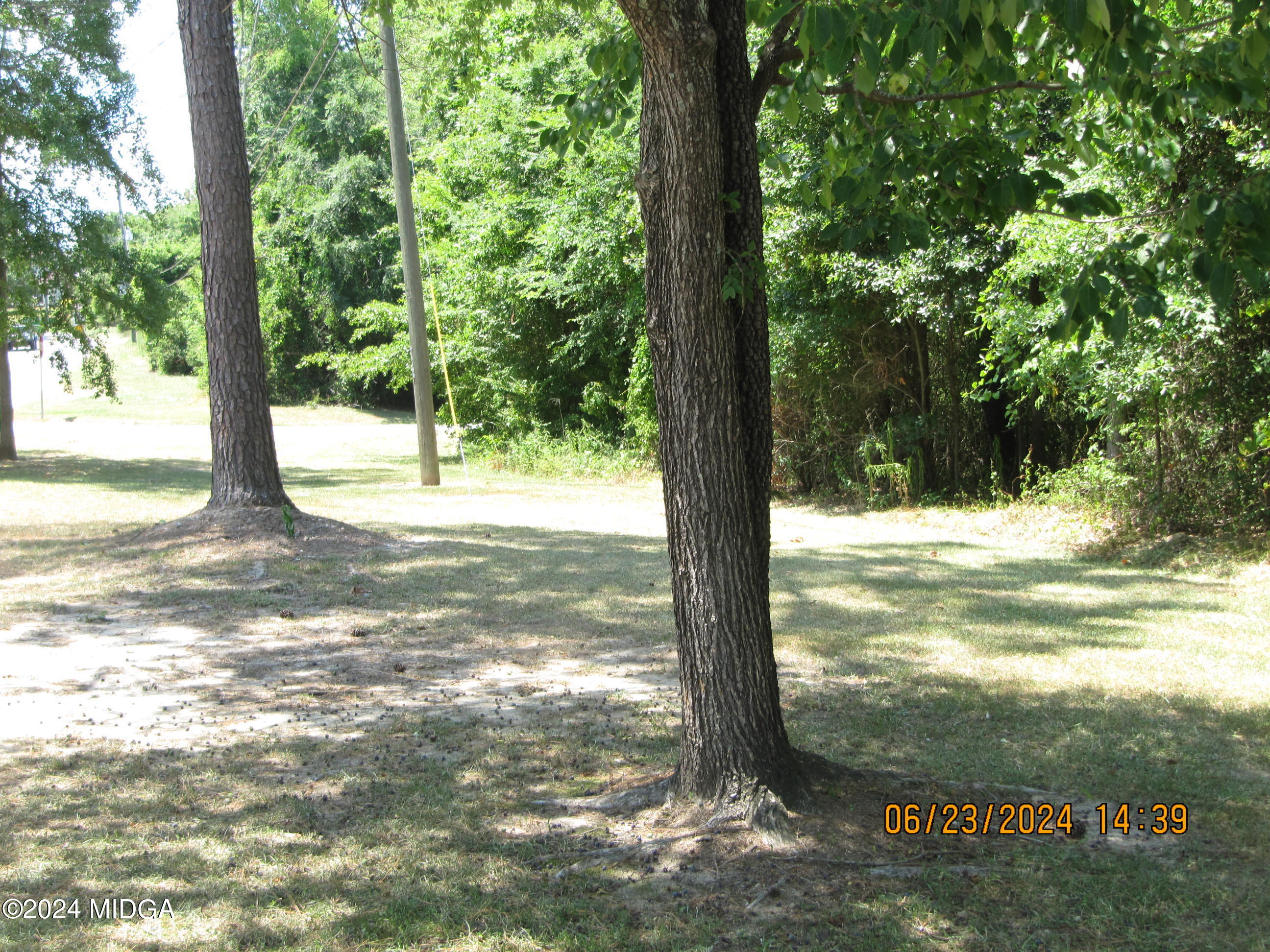 3341 Stinsonville Road