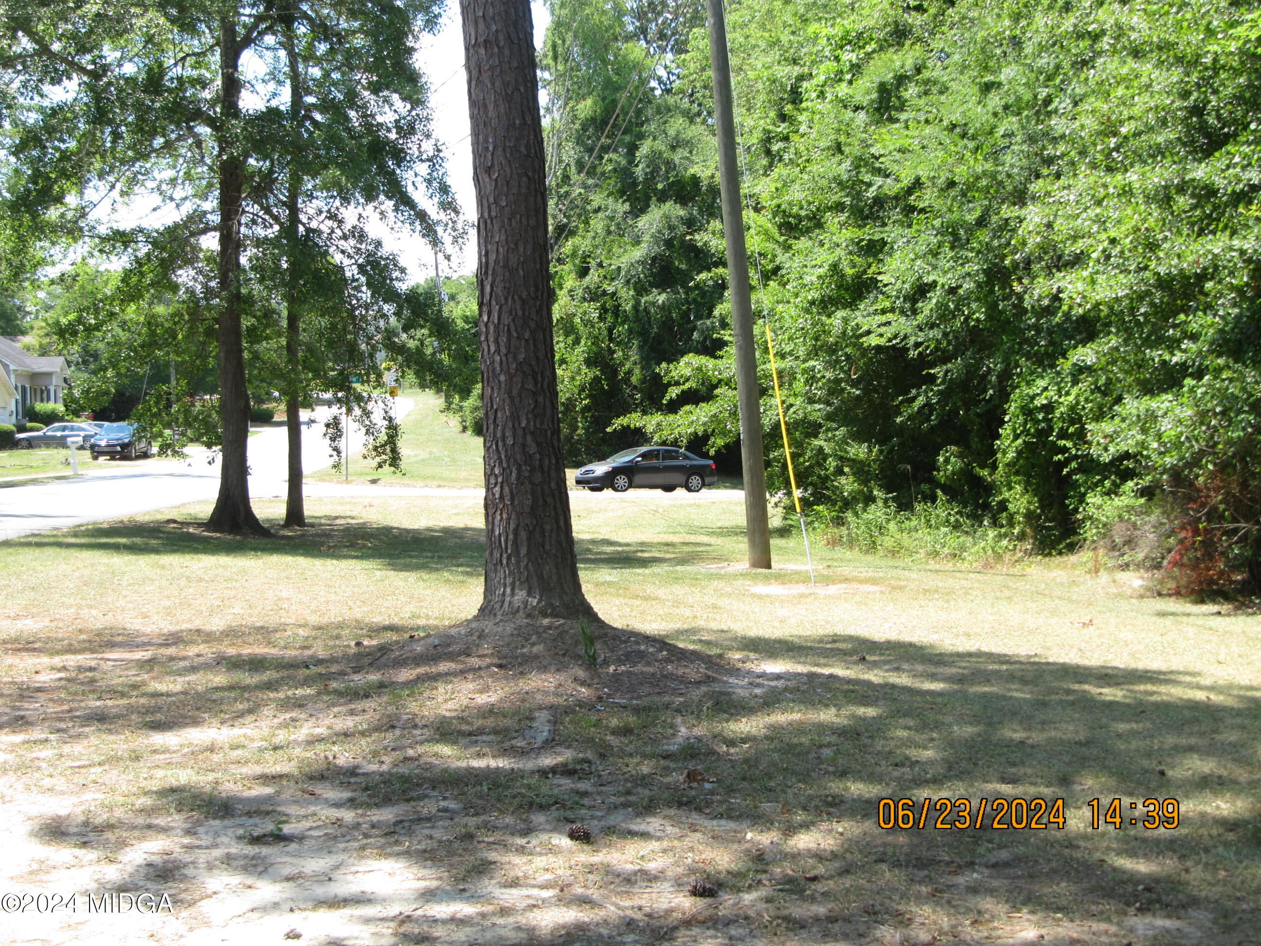 3341 Stinsonville Road