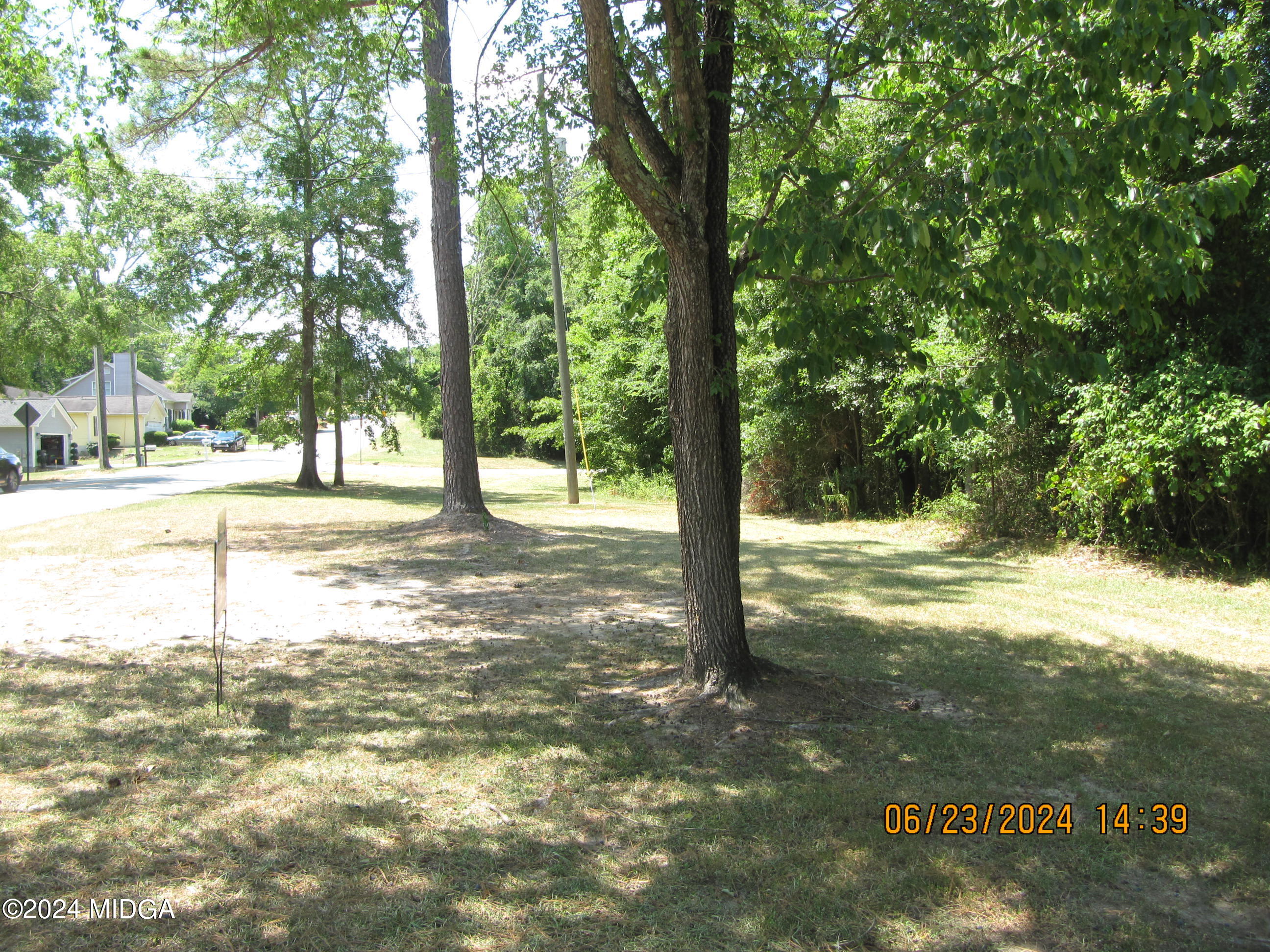 3341 Stinsonville Road