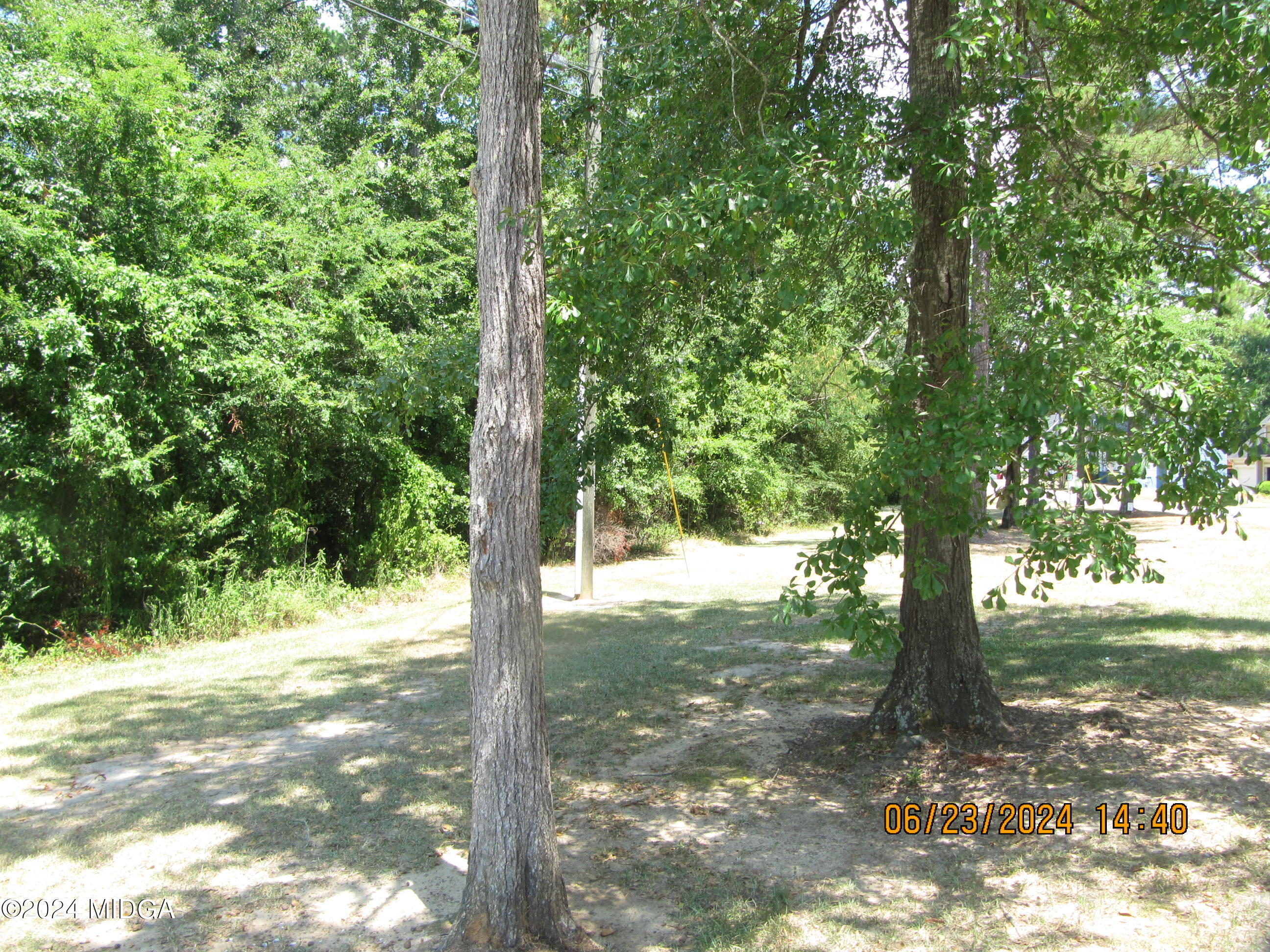 3341 Stinsonville Road