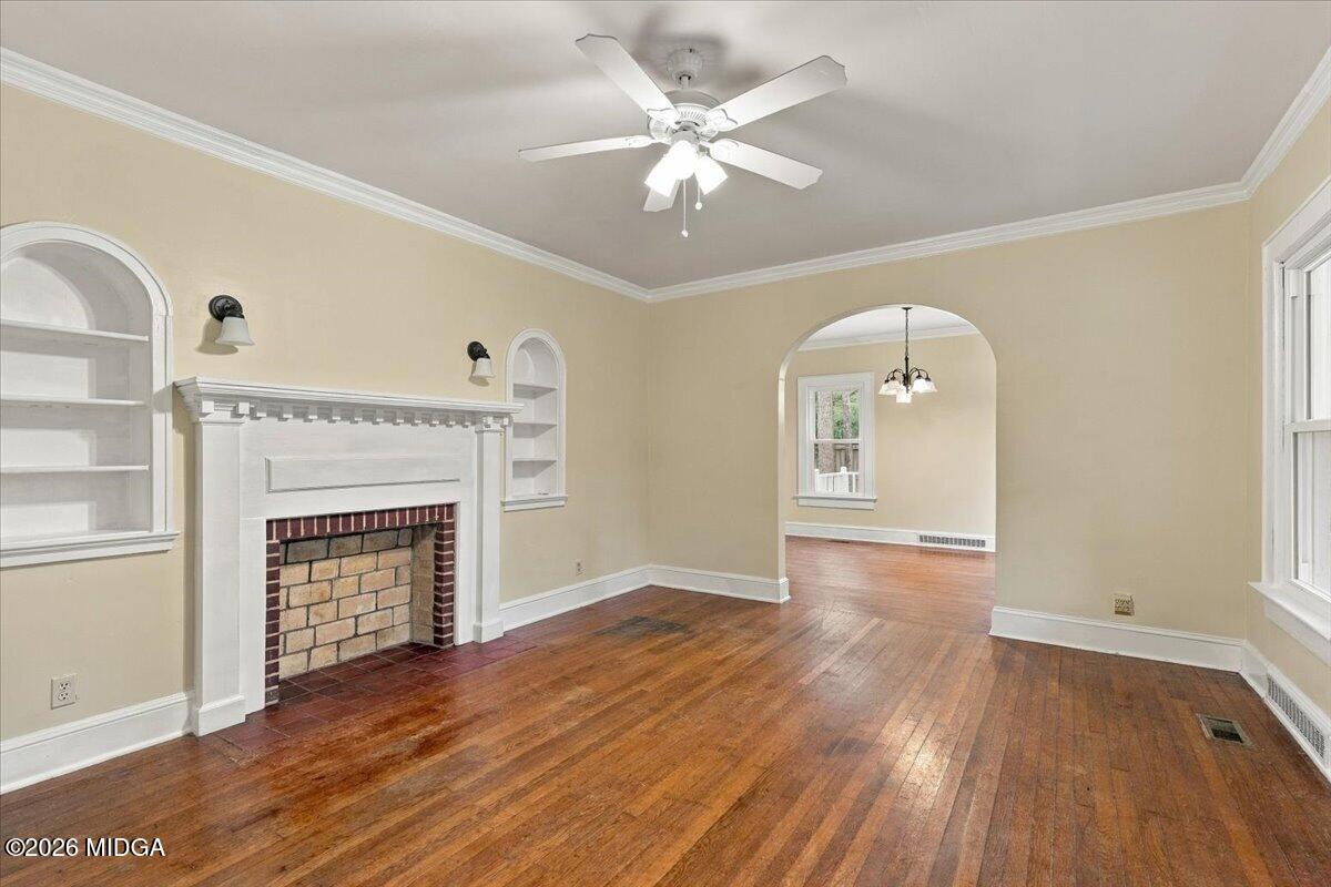 1481 Teagle Road