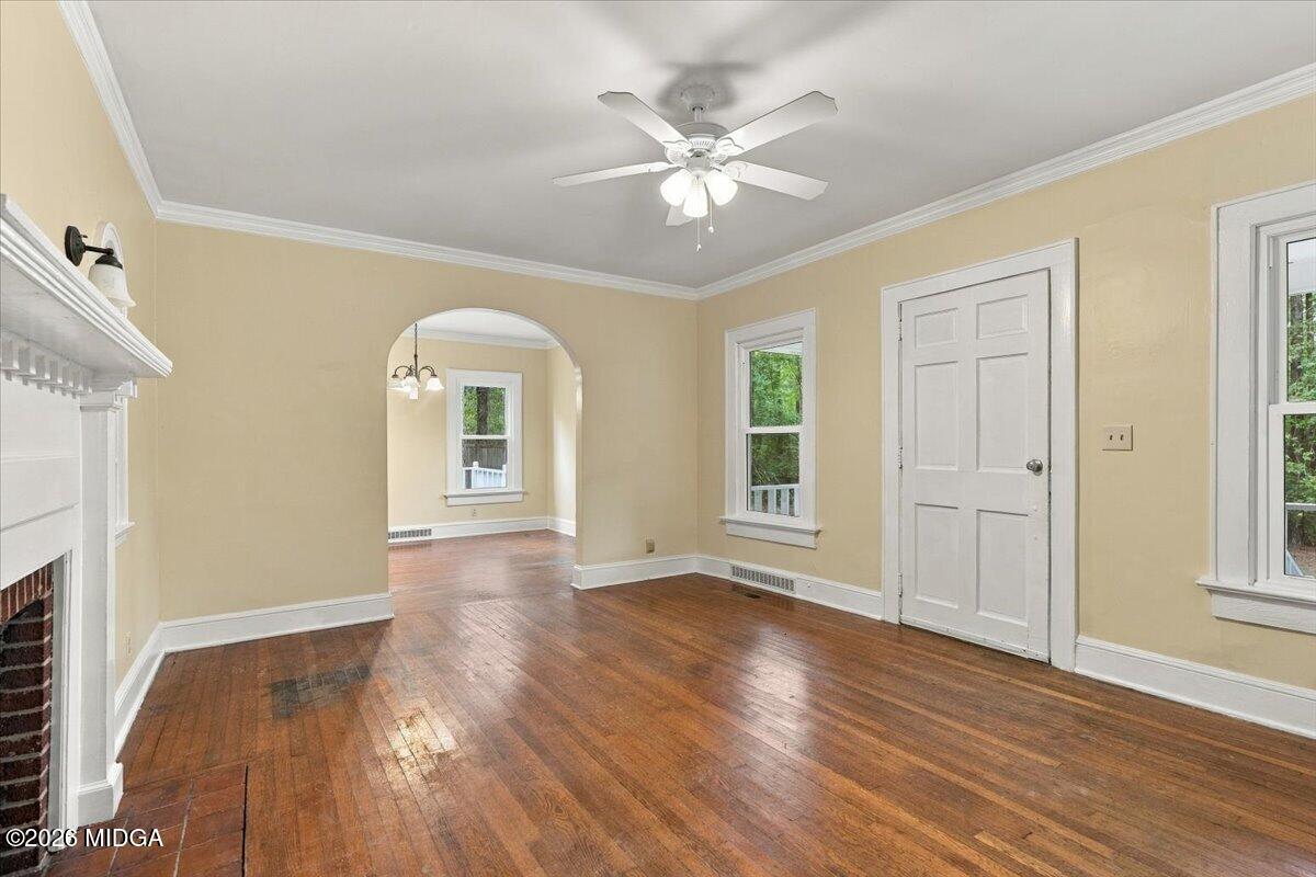 1481 Teagle Road