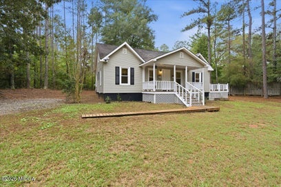 1481 Teagle Road Forsyth GA 31029
