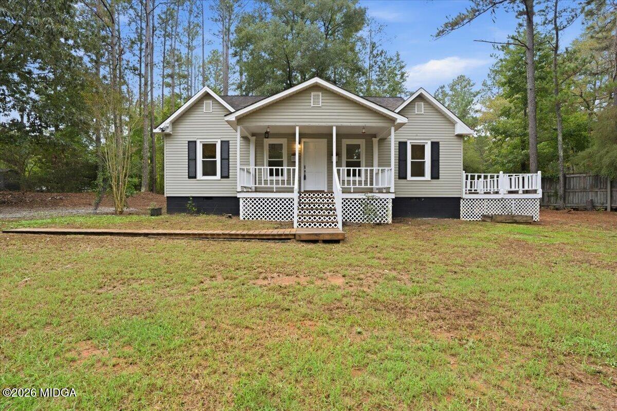 1481 Teagle Road