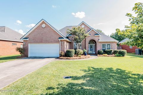 227 Sedgebrooke Drive Warner Robins GA 31088