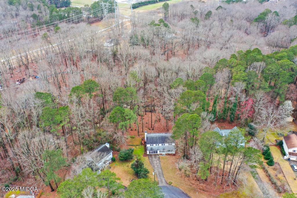1917 Lake Ridge Court