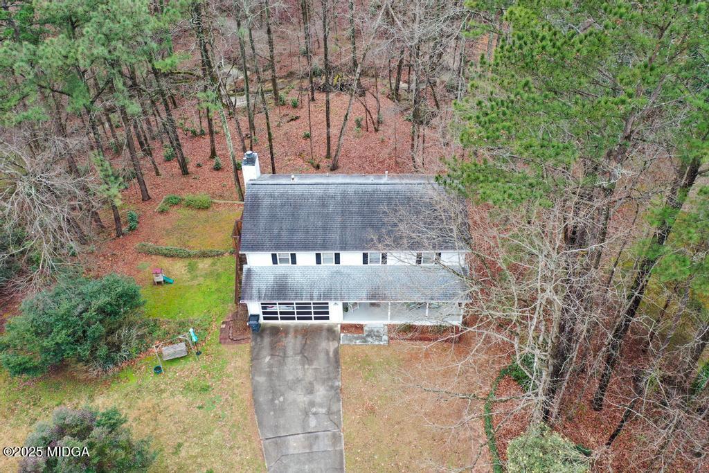 1917 Lake Ridge Court