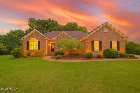 186 Ashley Drive McDonough GA 30252