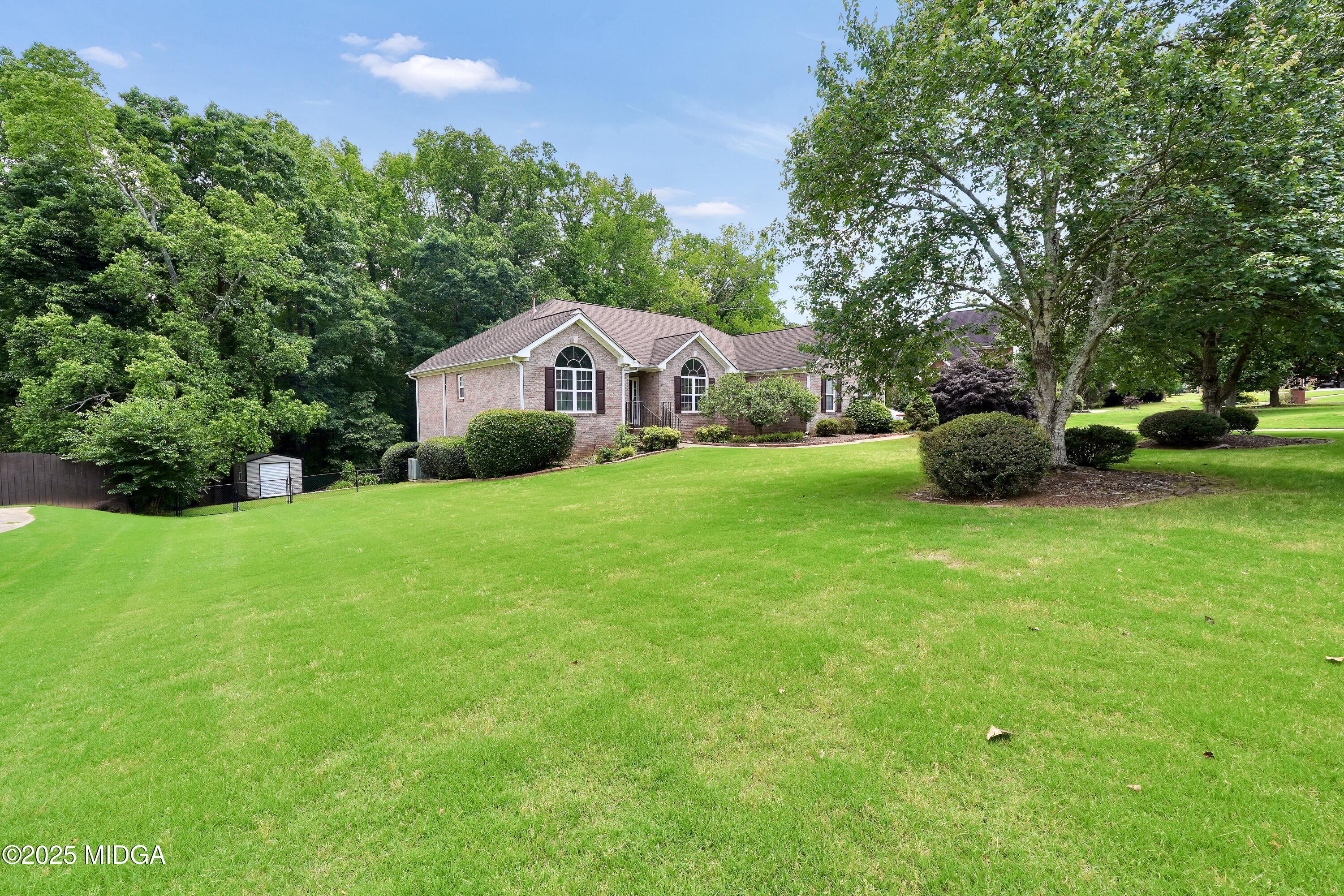 186 Ashley Drive