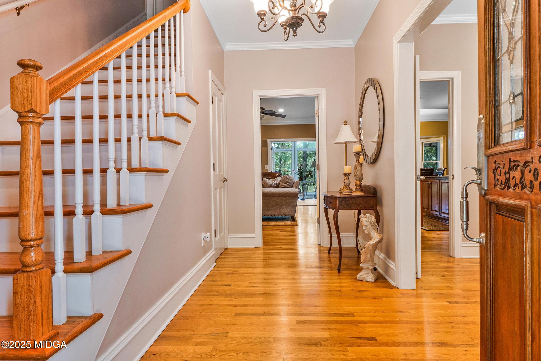 260 Brushy Creek Circle