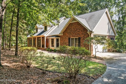 260 Brushy Creek Circle Jackson GA 30233