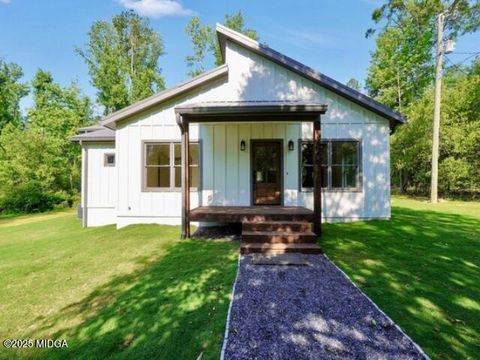 107 Houston Street Griffin GA 30223