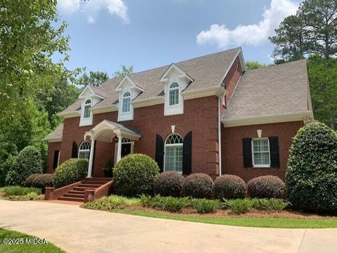 113 Troon Way Macon GA 31210