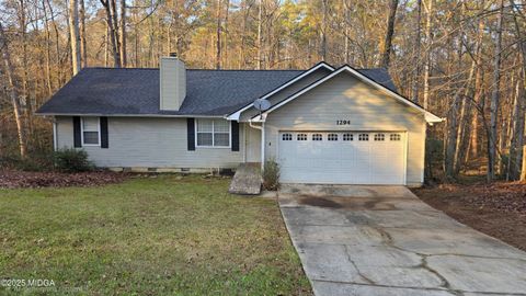 1294 Santa Fe Trail Macon GA 31220