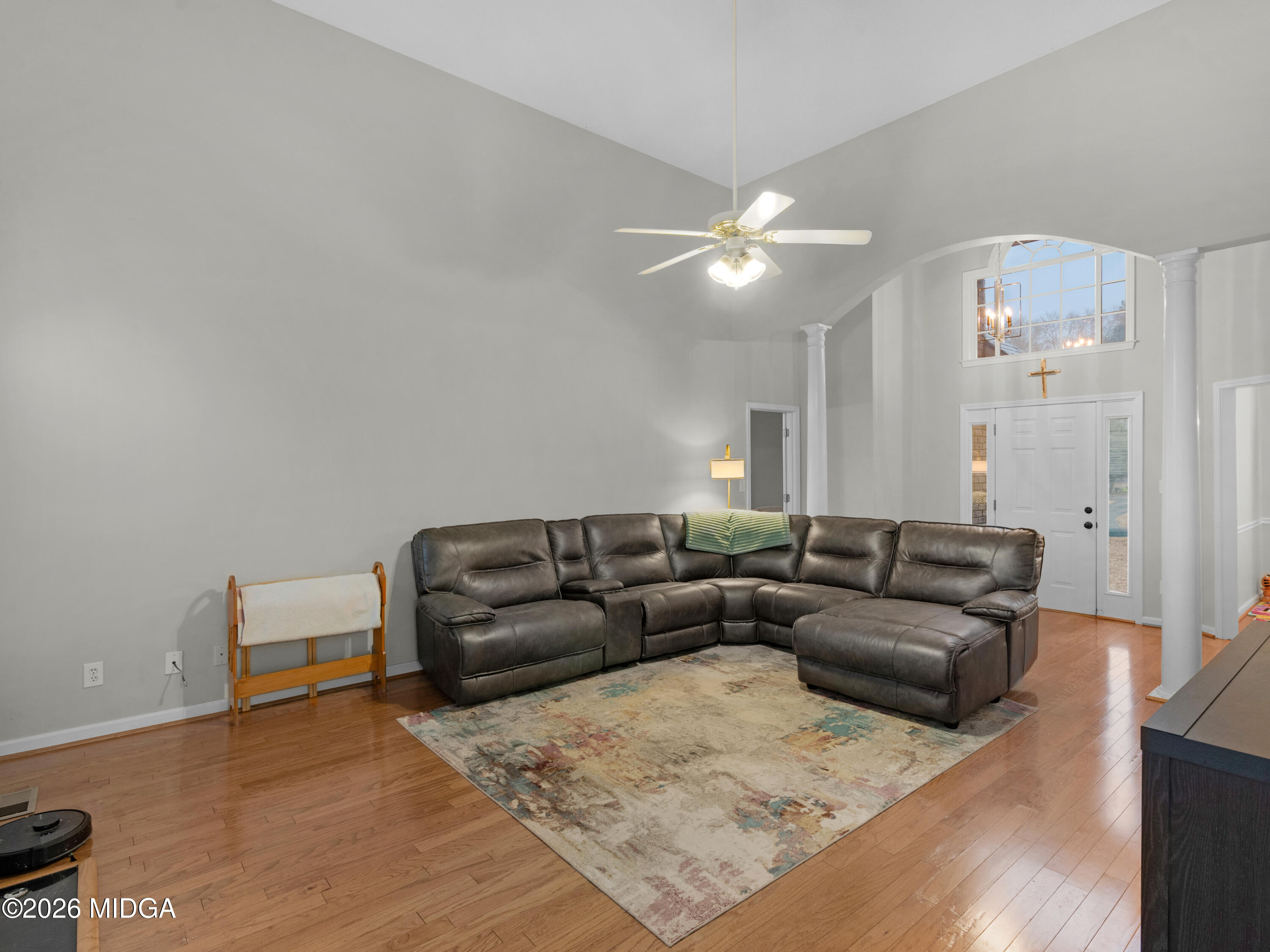 141 Bransford Drive Drive