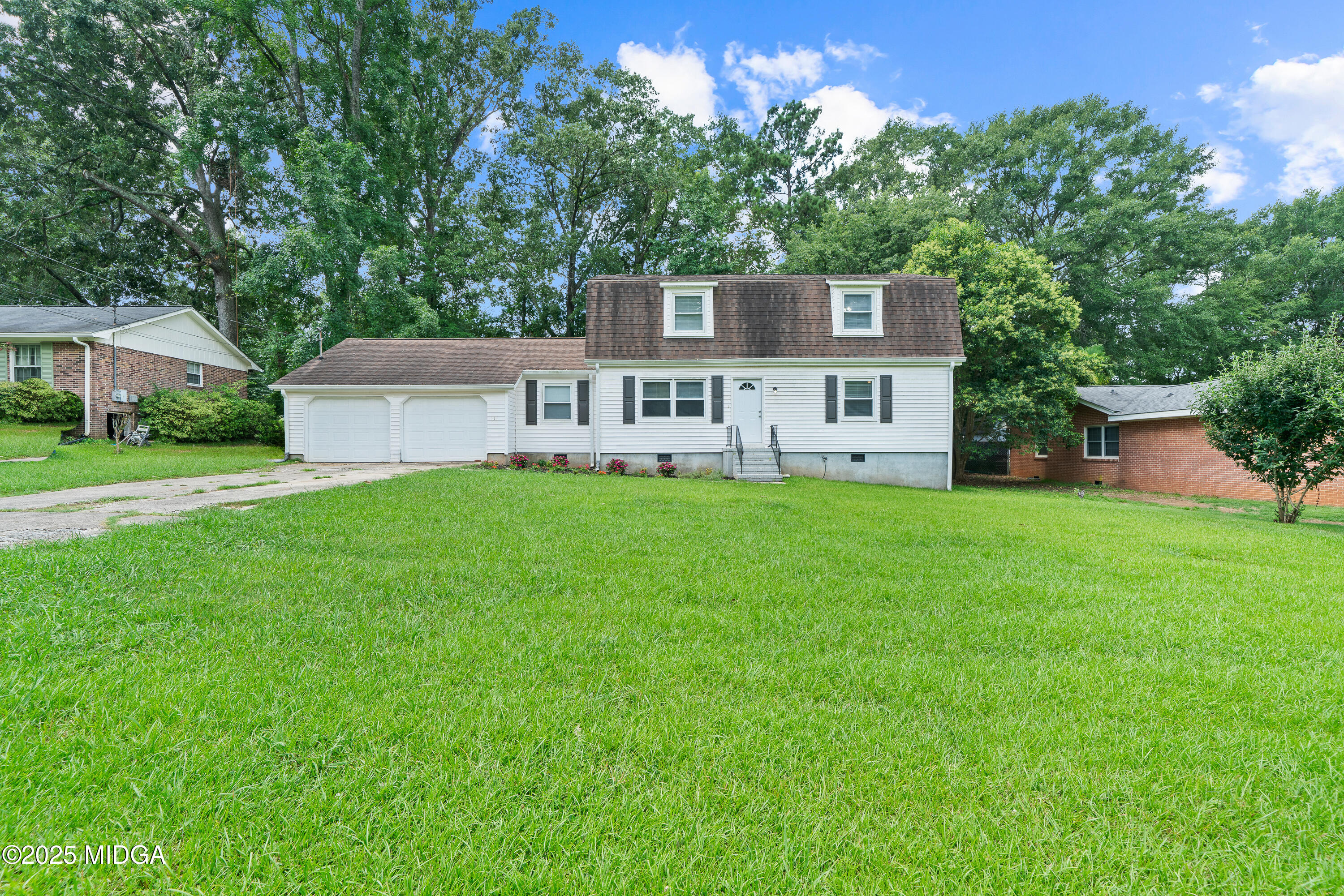 3268 Misty Valley Drive