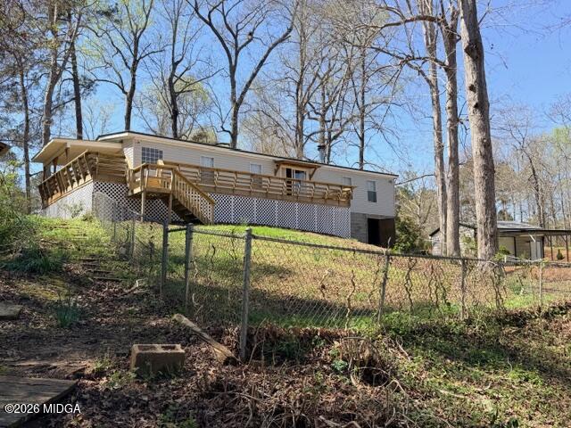 120 Possum Point Circle