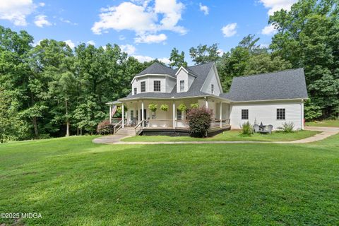793 Greene Settlement Road Gray GA 31032