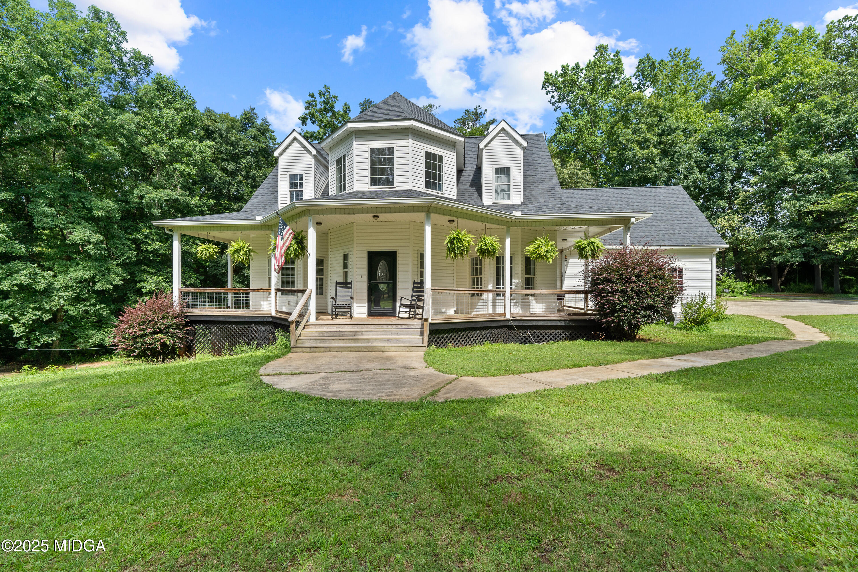 793 Greene Settlement Road