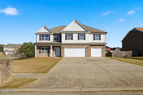 109 Rosales Drive Bonaire GA 31005