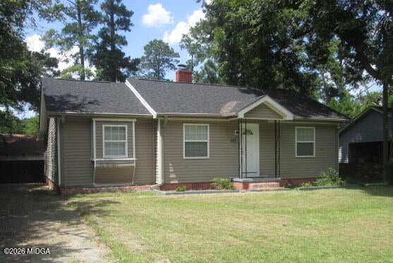 601 Mcarthur Boulevard