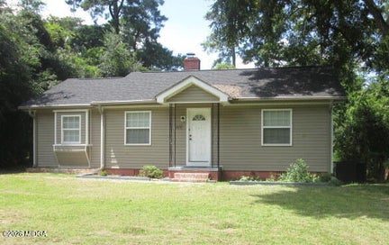 601 Mcarthur Boulevard Warner Robins GA 31093