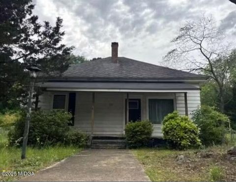 28 Sixth Street Griffin GA 30223