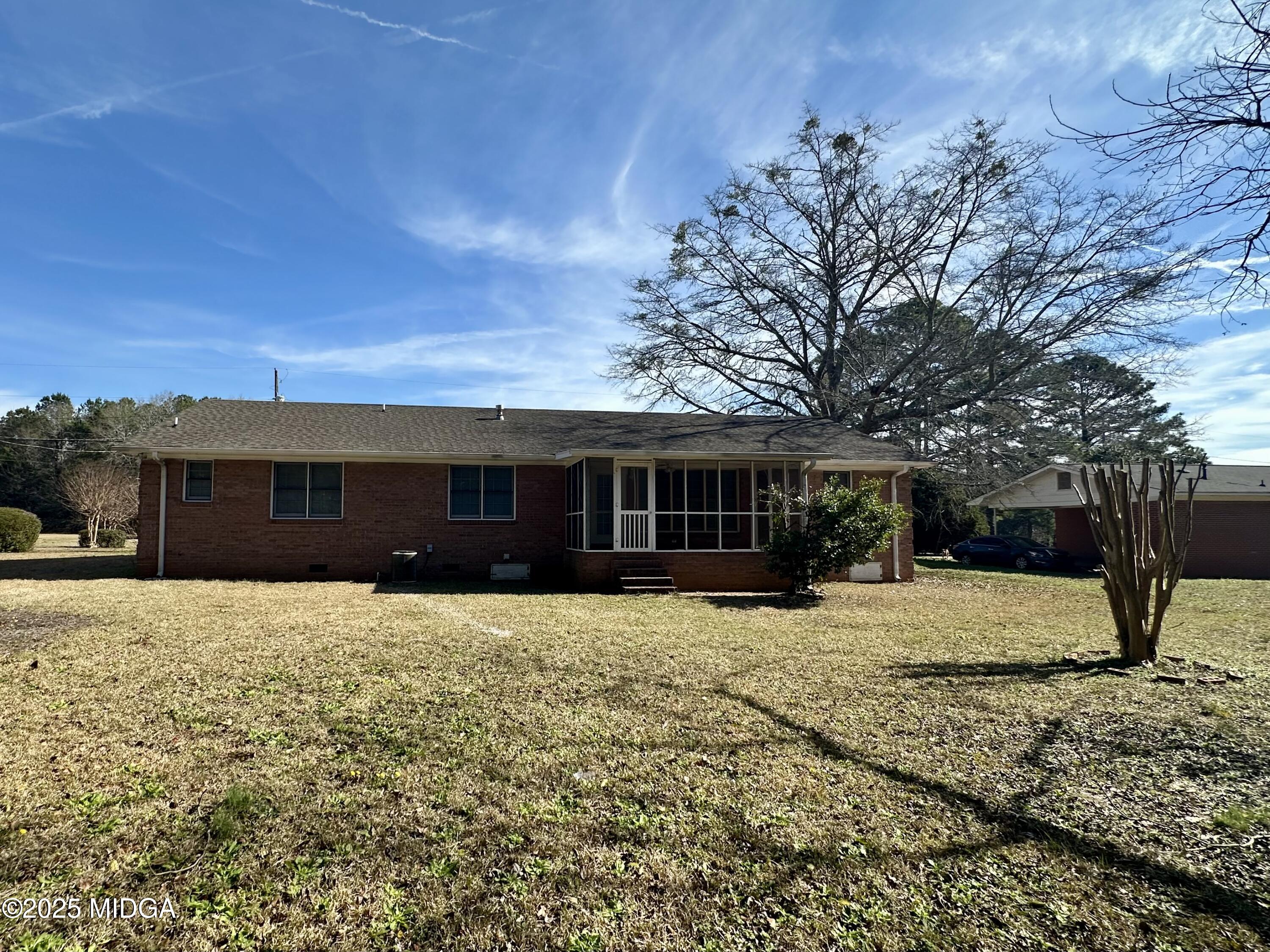 400 Spillers Street