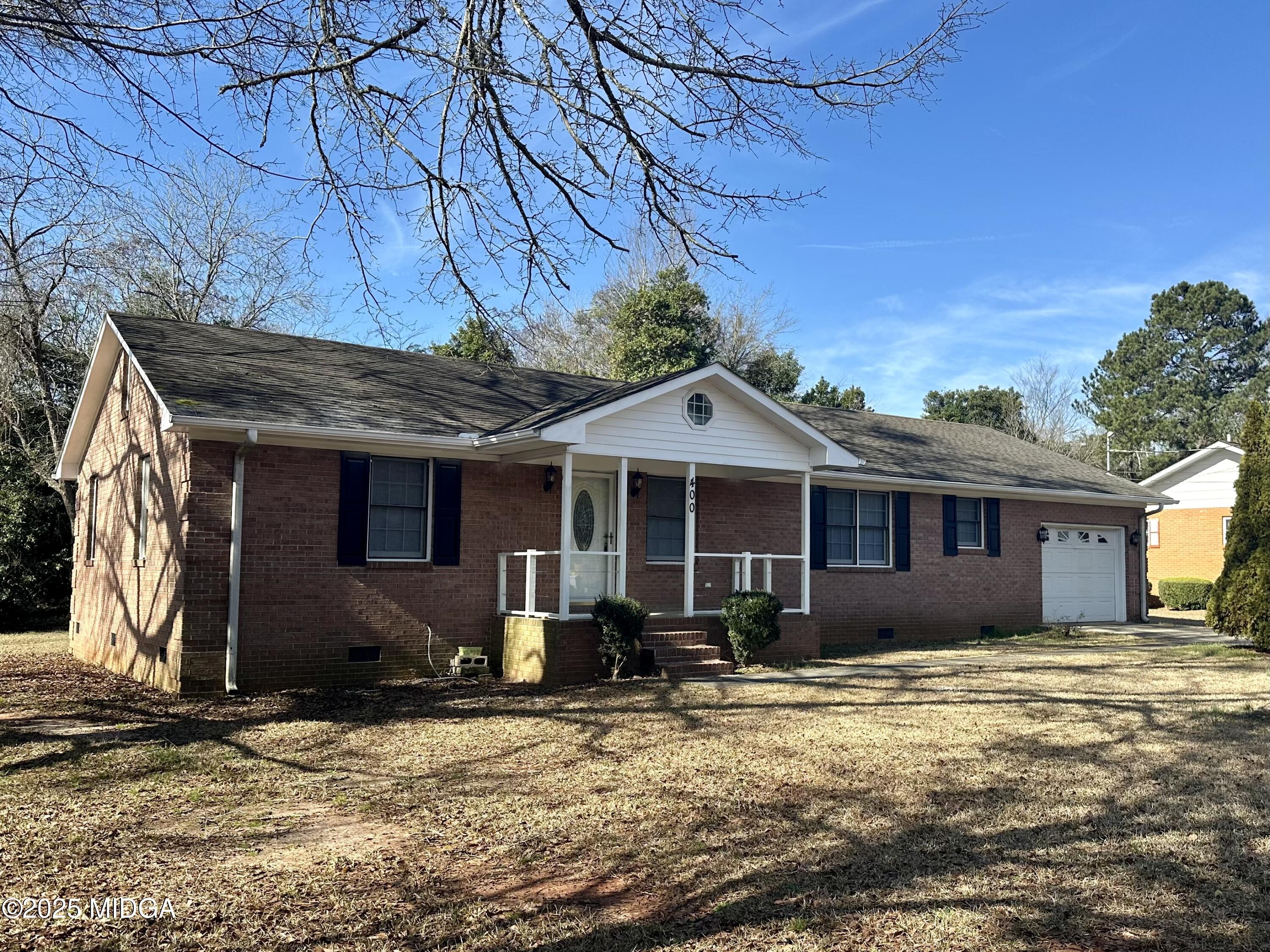 400 Spillers Street