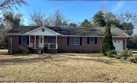 400 Spillers Street Fort Valley GA 31030