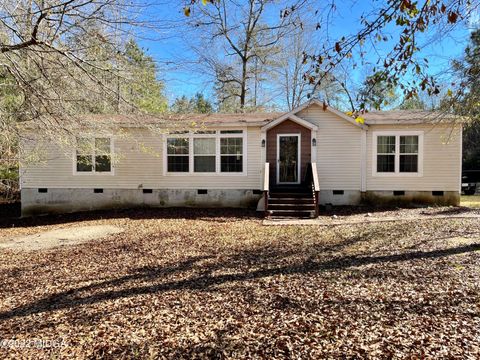 9532 Old Gordon Road Macon GA 31217