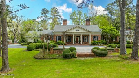 2727 Ingleside Avenue Macon GA 31204
