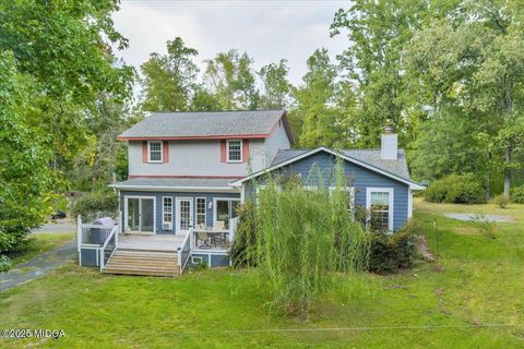 354 Pineview Road Gray GA 31032