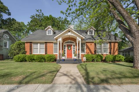 284 Corbin Avenue Macon GA 31204