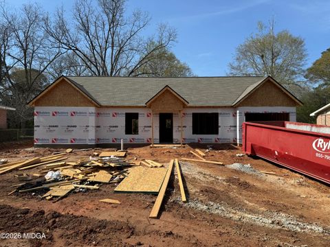 122 Pinewood Drive Gray GA 31032