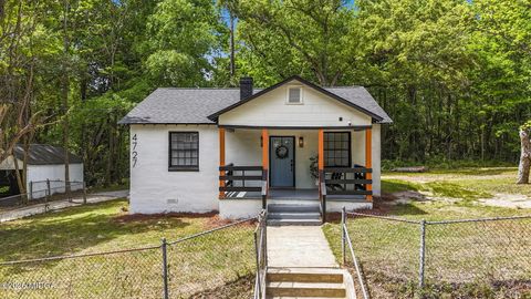 4727 Bishop Road Macon GA 31206