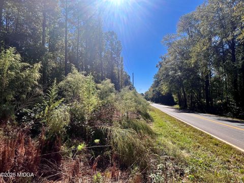 0 Parks Road Forsyth GA 31029