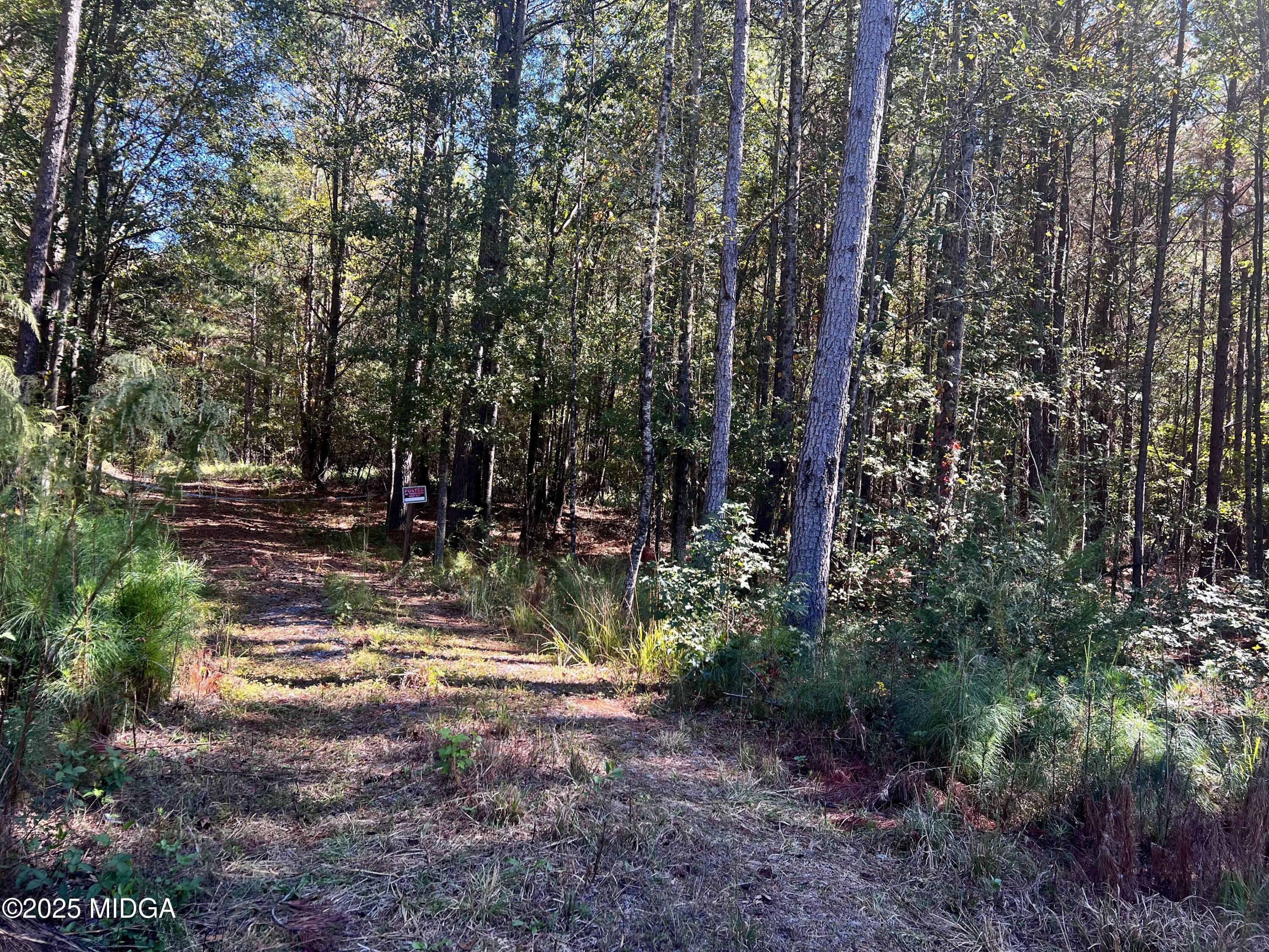 0 Parks Road