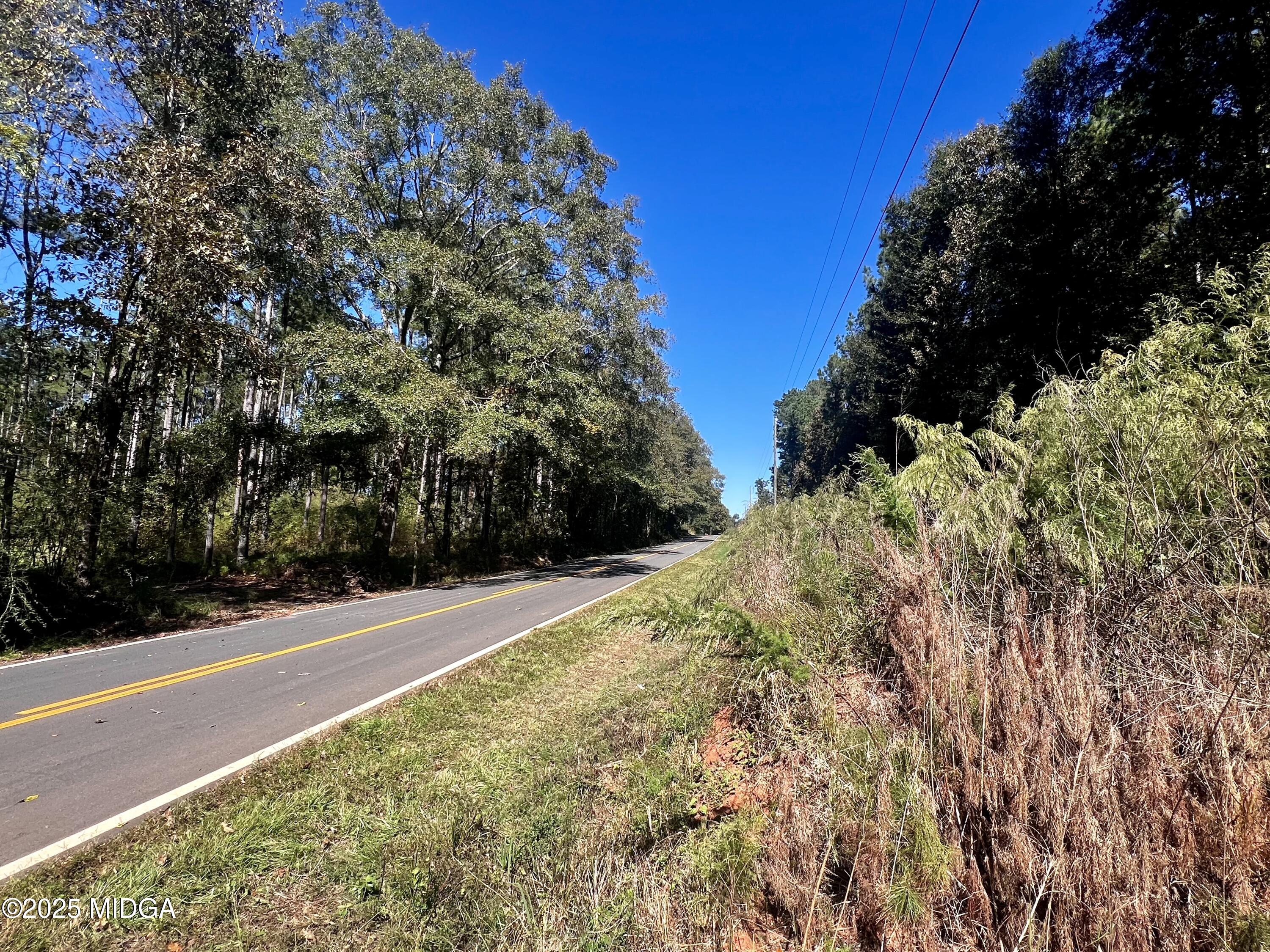 0 Parks Road