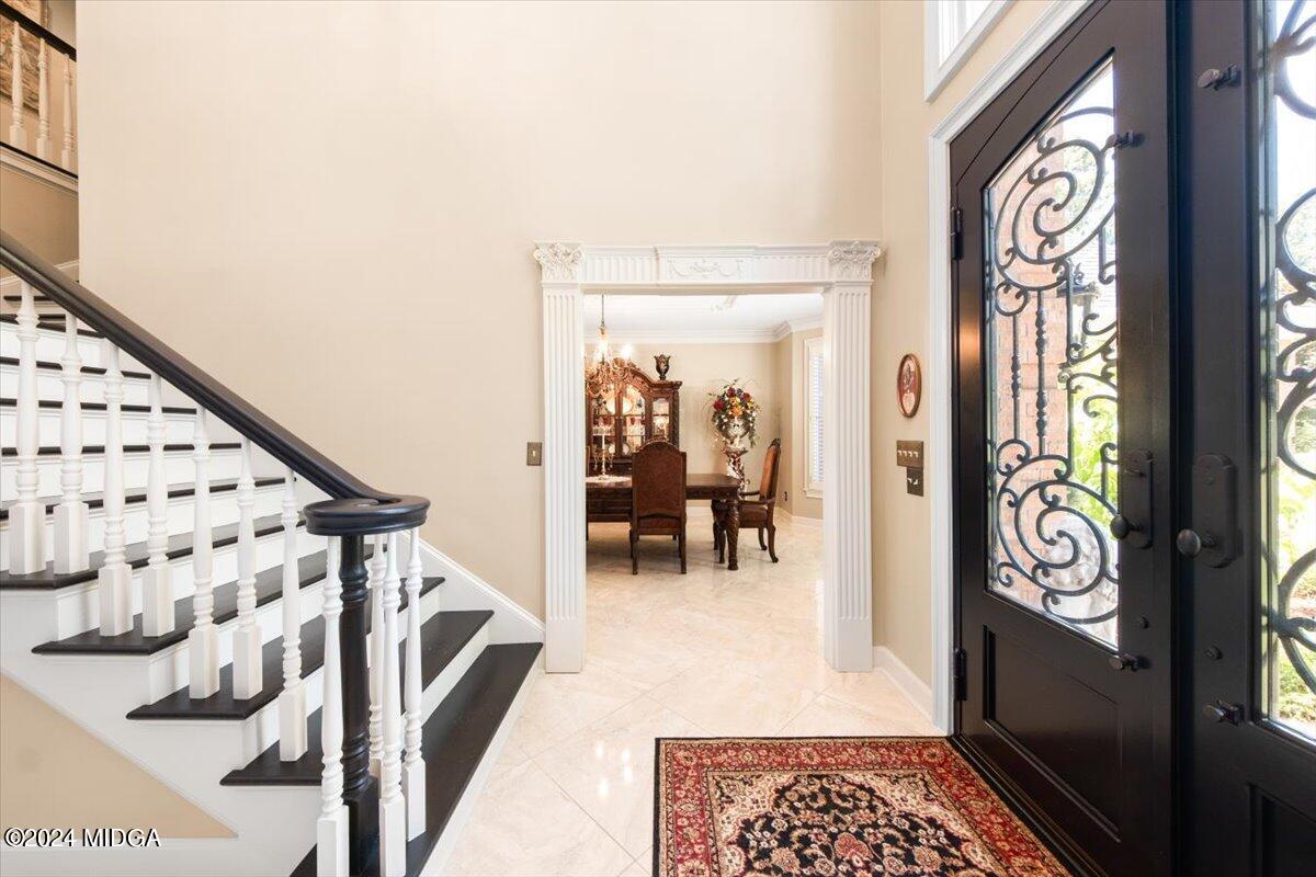 139 Howard Oaks Drive